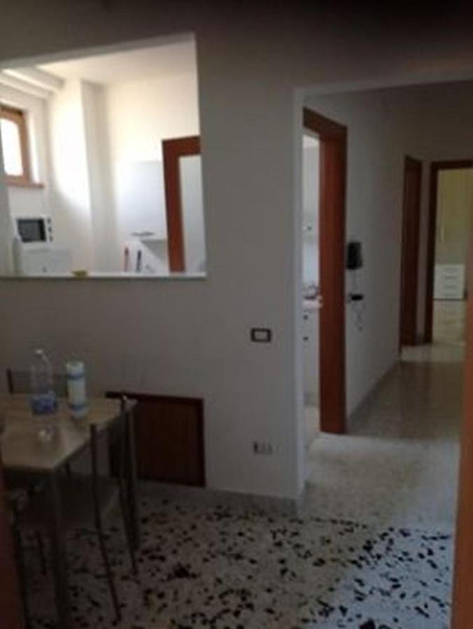 B&B Duomo Benevento Eksteriør bilde
