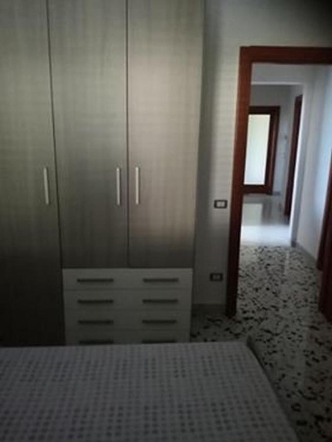 B&B Duomo Benevento Eksteriør bilde
